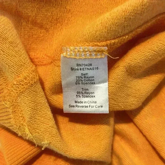 Evys Tree Open Knit Hooded Cardigan Hooded Sweater P34 - Picture 4 of 5